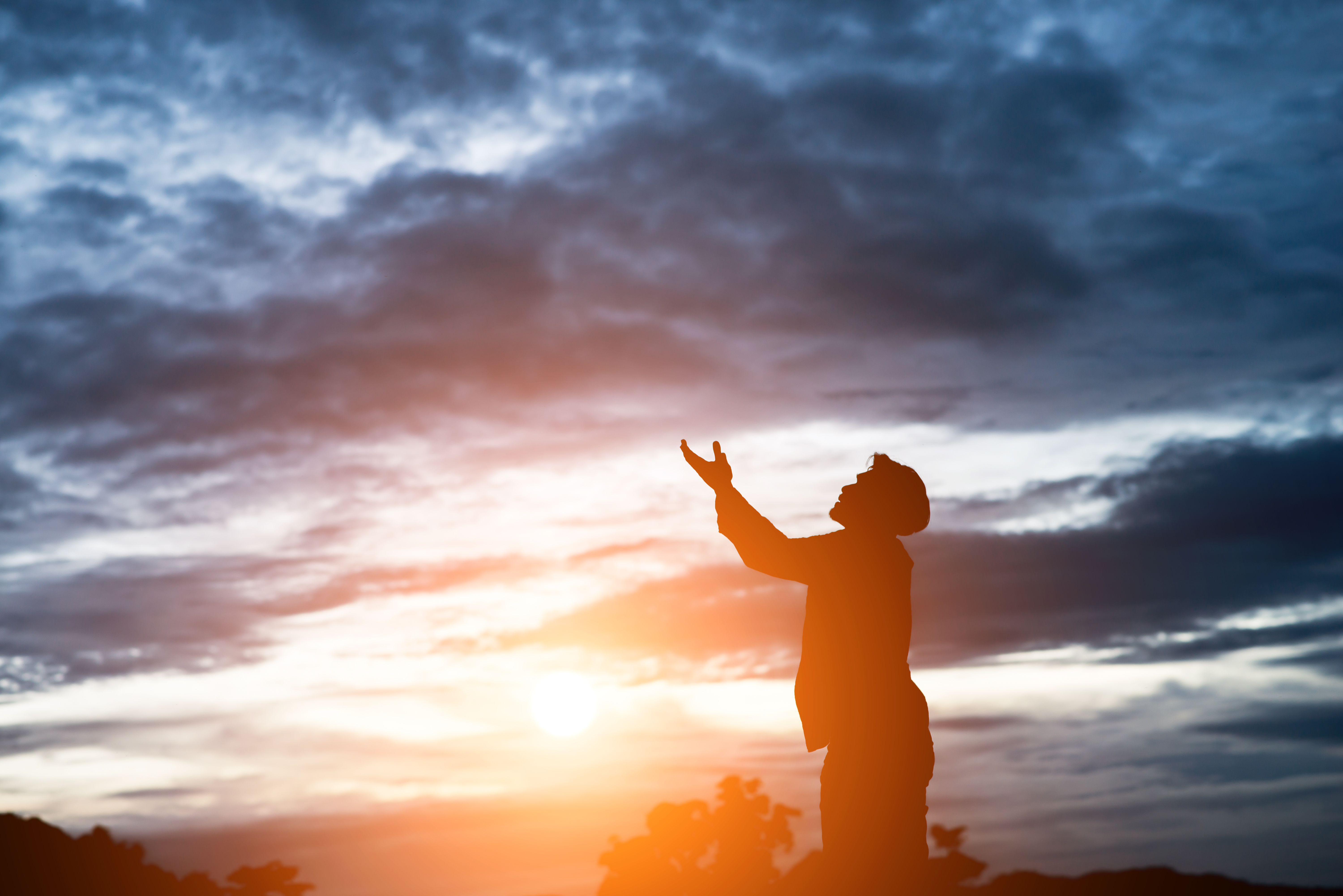 Exhortation : Le chrétien (3ème Série)