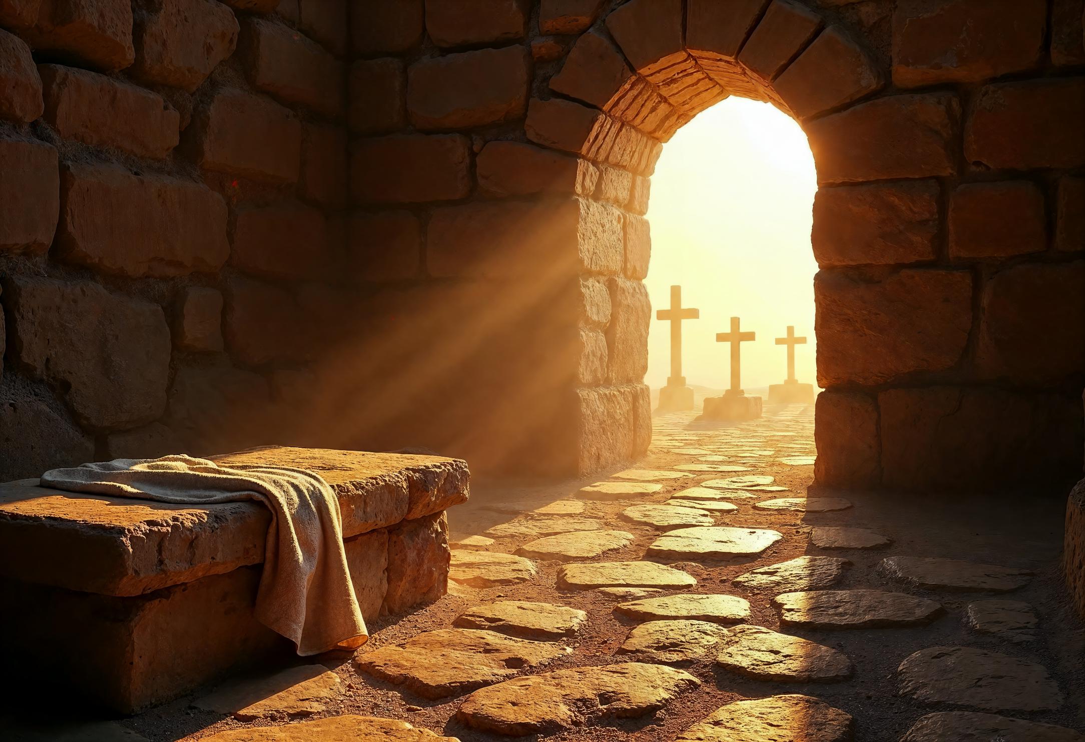 Exhortation : Le chrétien (2ème Série)
