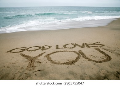 2-1-La Révélation de l'amour de Dieu pour l'Homme : L'amour de Dieu  pour l'Homme à sa création