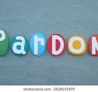 Sous-Thème  01 : Le Pardon Divin (1ère Série)