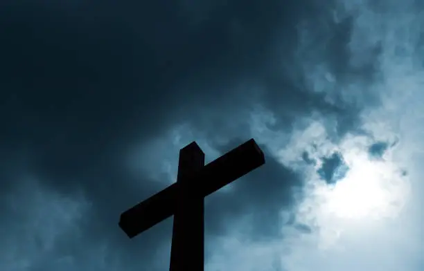 Exhortation : 6- Ne descend pas de la Croix, Jésus a refusé de descendre
