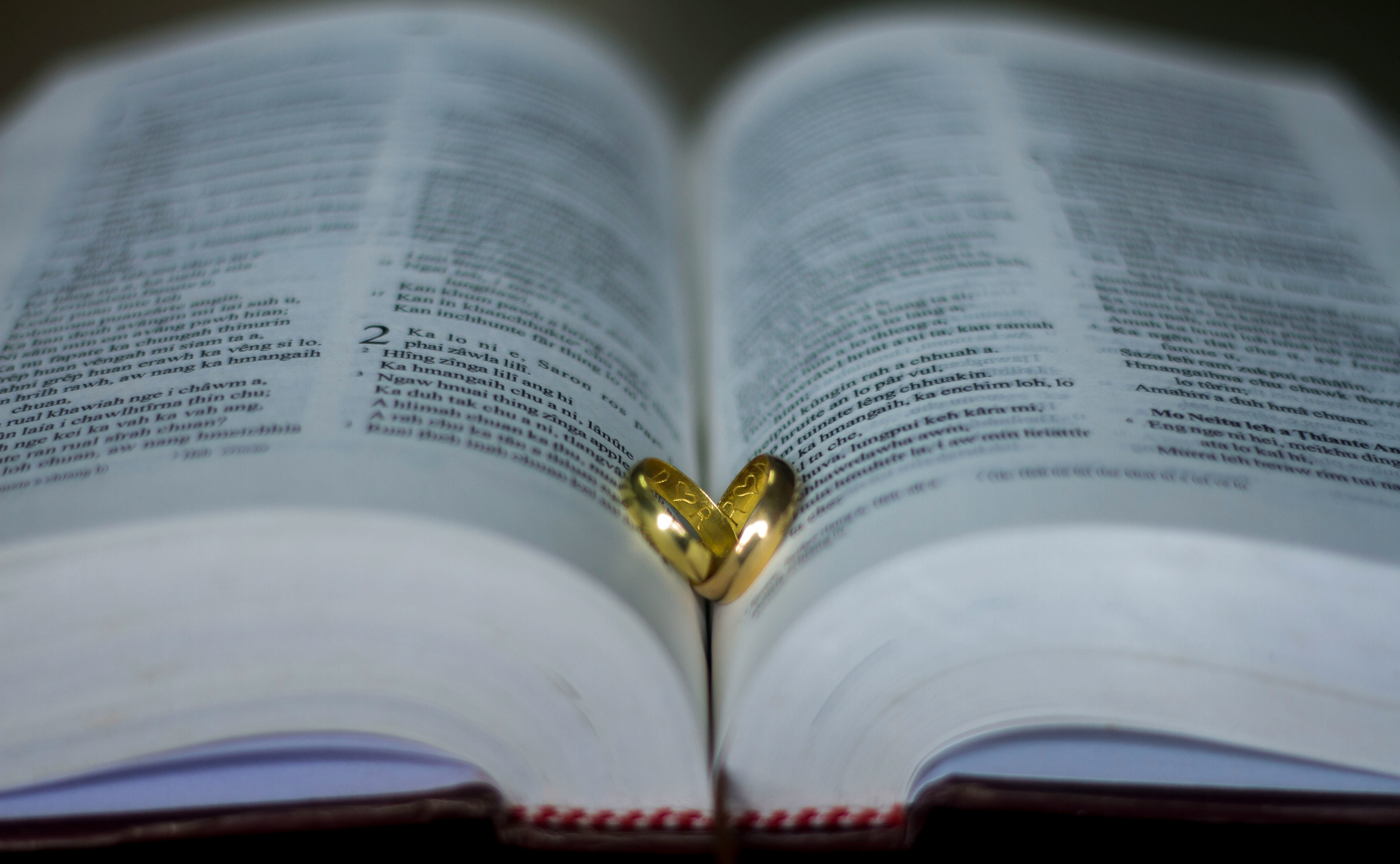 Exhortation : L'obéissance à la Parole de Dieu